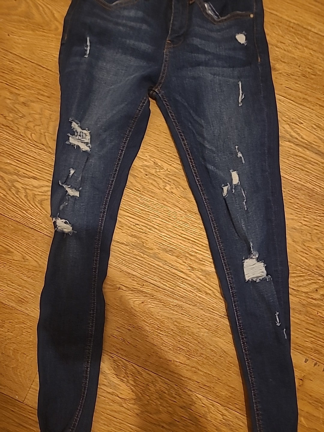 Ladies Primark Size 8 Denim Jeans