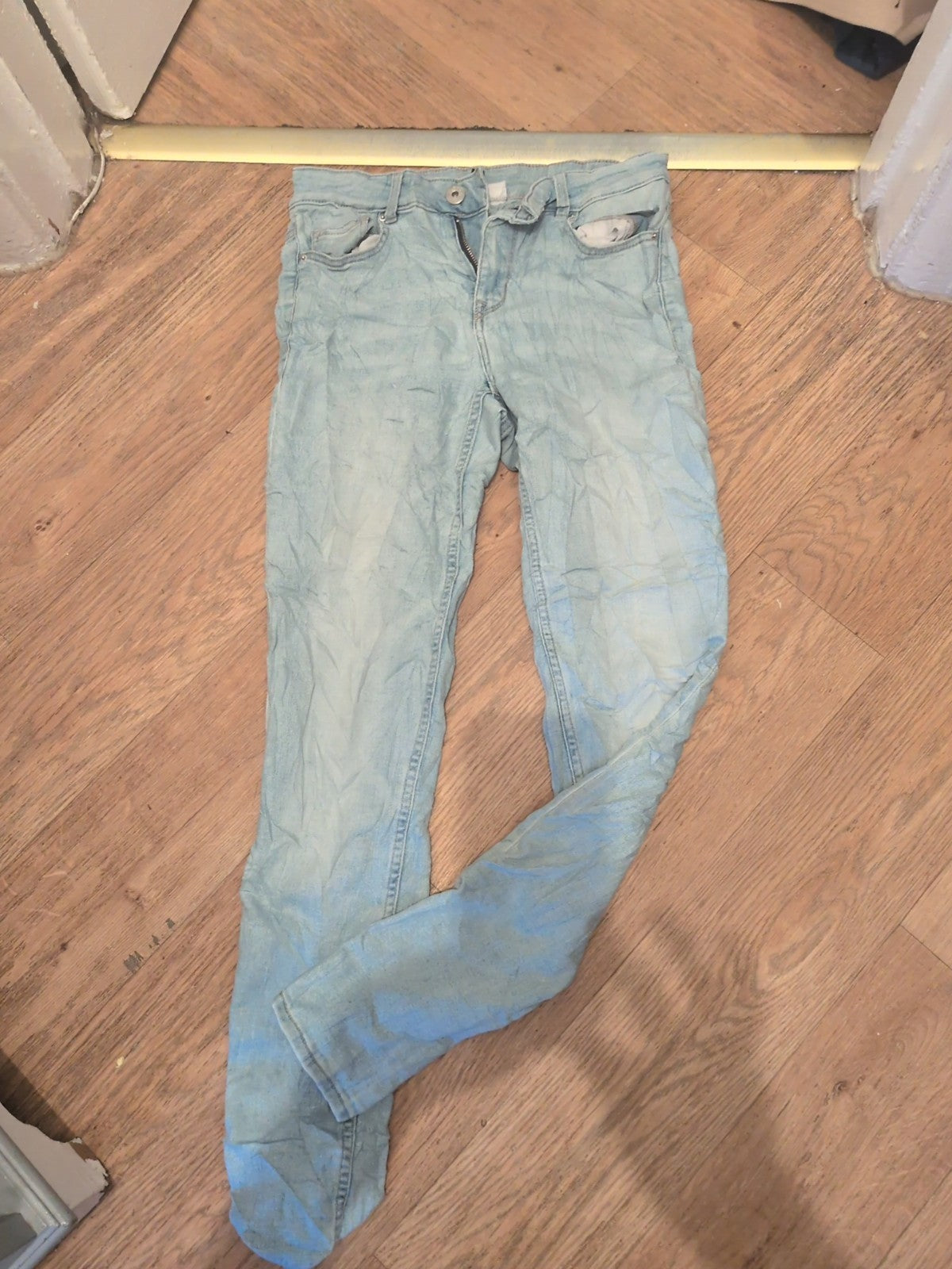 Divided H&M 10 Jeans Skinny