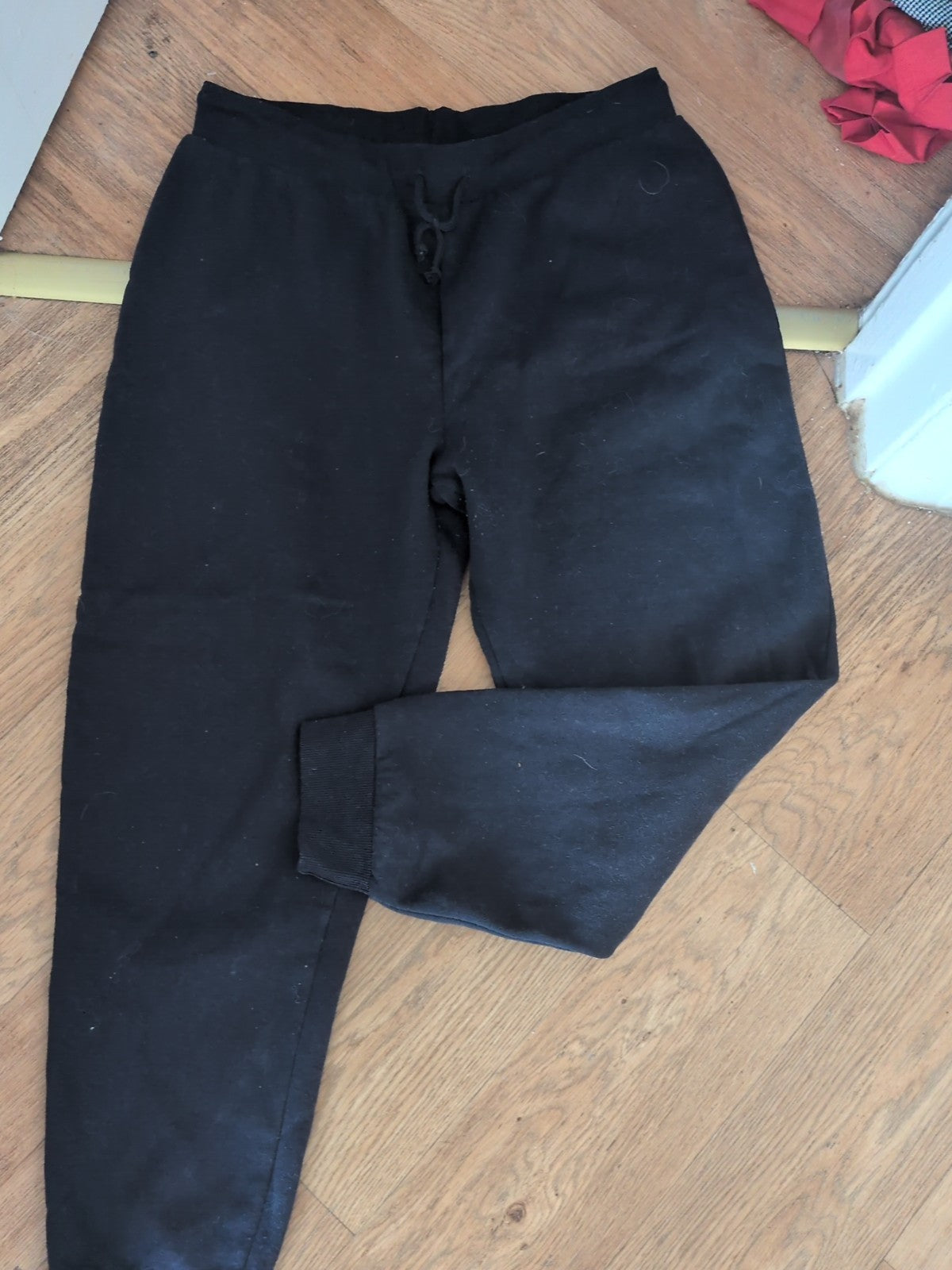Primark 14-16 Navy Elasticated Jogger