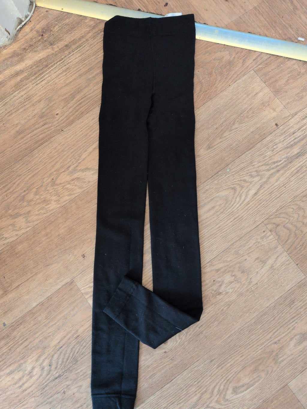 Primark S/M Black Compression Leggings