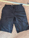 Dare 2 B 34" Black Shorts