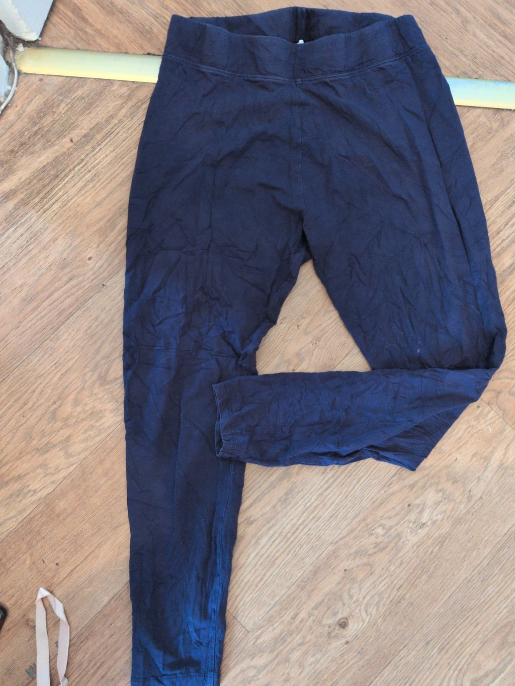 Papaya Matalan 16 Navy Capri Leggings