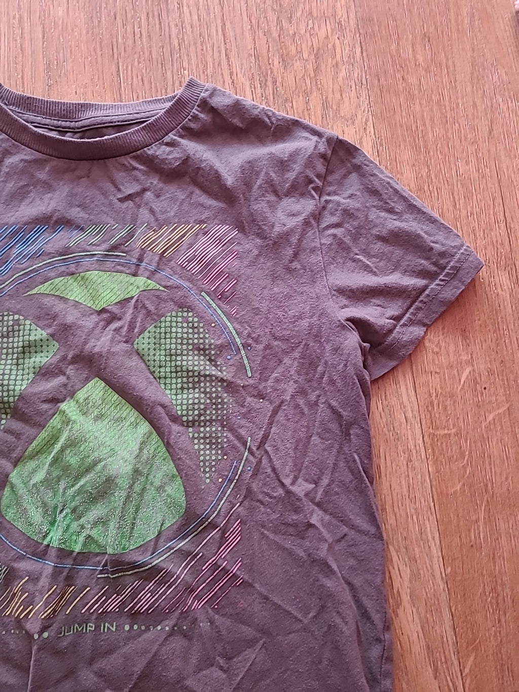 Boys Marks And Spencer 10-11 Years Xbox Tshirt