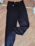 M&S Collection 8R Navy Trousers