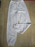 Ladies Primark 2XS Pink Jogger Bottoms