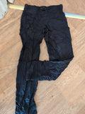 George 8 Black Jegging Trousers