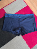 XL Blue Swim Shorts