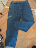 Brand New Blue Jeans 36x31 Extra Strong