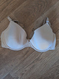 Tu 36c Nude Padded And Wired Bra