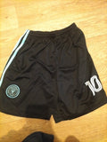 Boys Messi Inter Miami Shorts