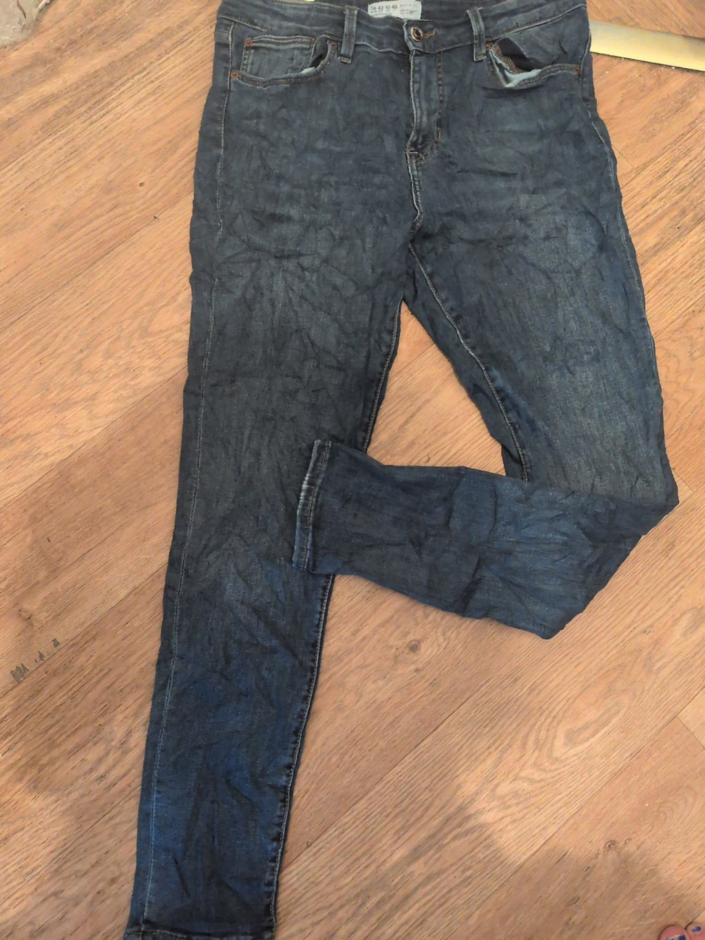Primark Denim And Co 14 Jeans
