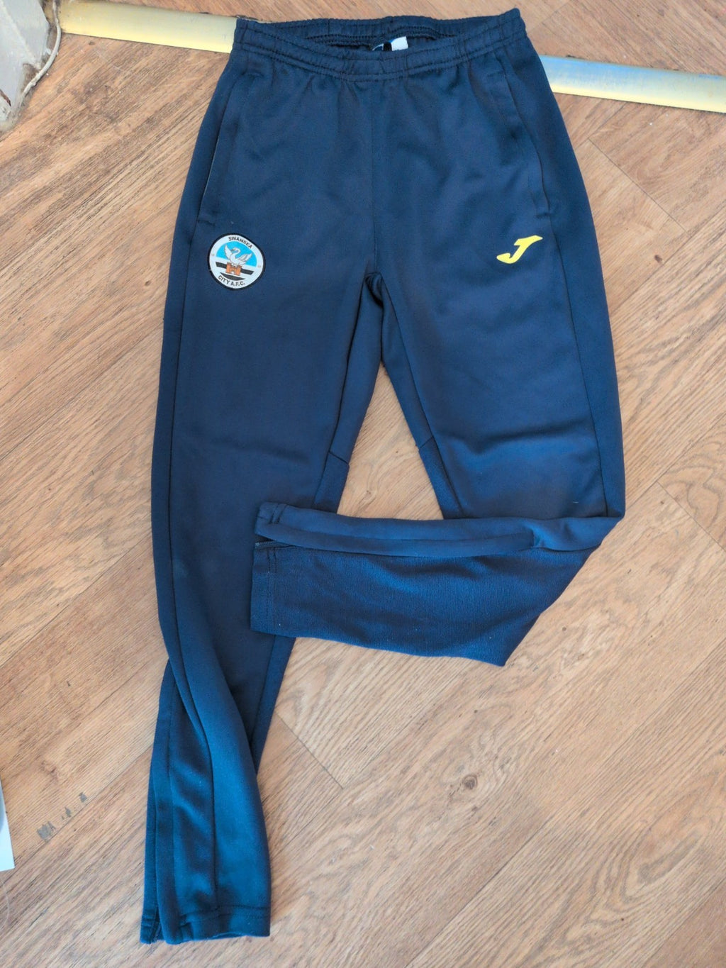 Joma 12 Years Navy Swansea City Jogger