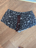 Primark 12-14 Harry Potter Pyjama Sleep Shorts