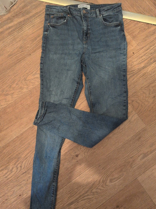 14 Denim&Co Blue Jeans
