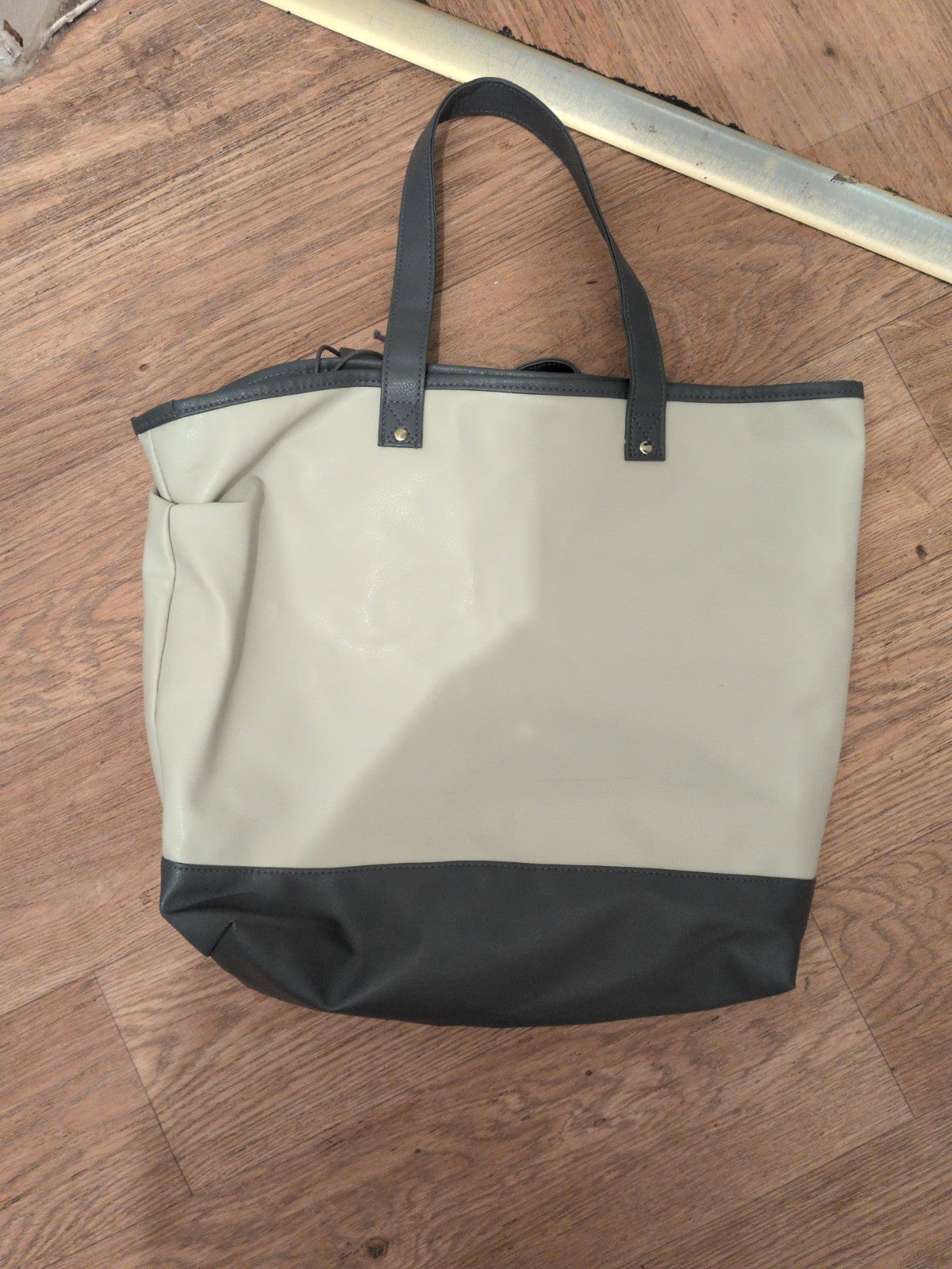 Champneys Beige Handbag