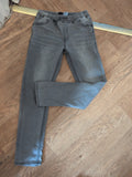 Boys Next 10 Years Grey Elasticated Jeans