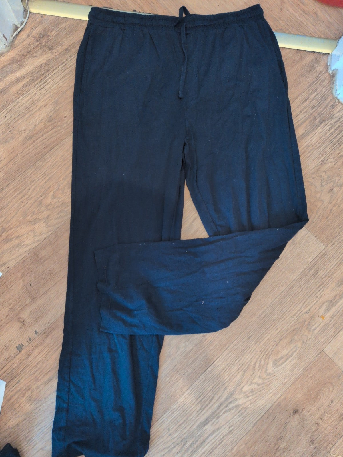 Mens Matalan Large 2 Piece Pyjama Set
