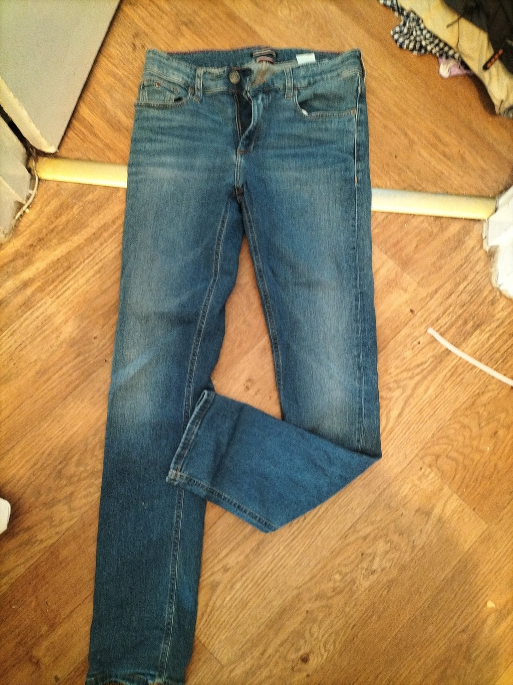 Tommy Hilfiger 164 Denim Jeans