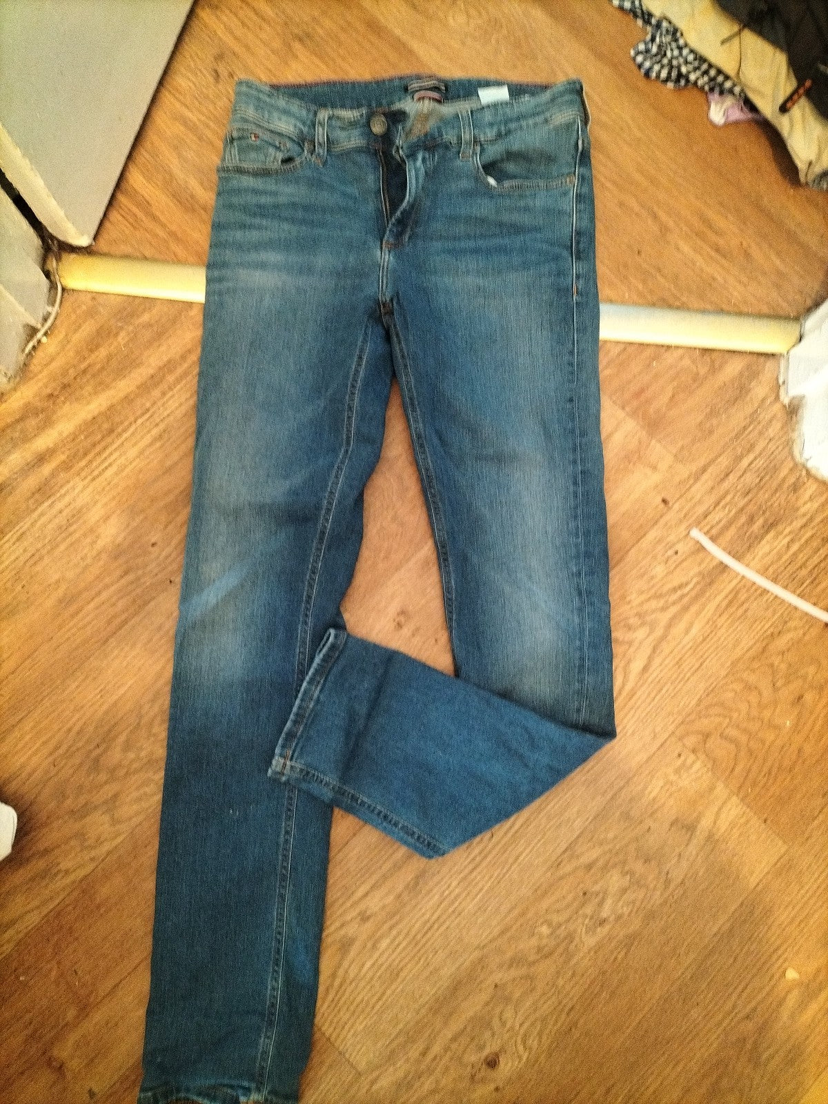 Tommy Hilfiger 164 Denim Jeans