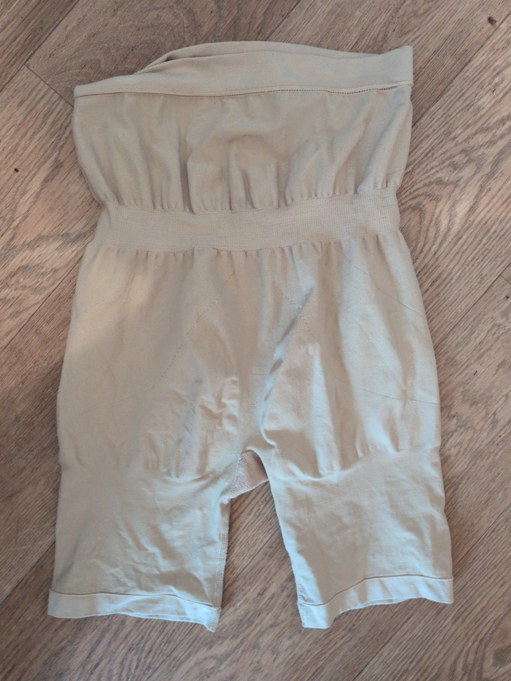 Evie 14-16 Beige Shaper