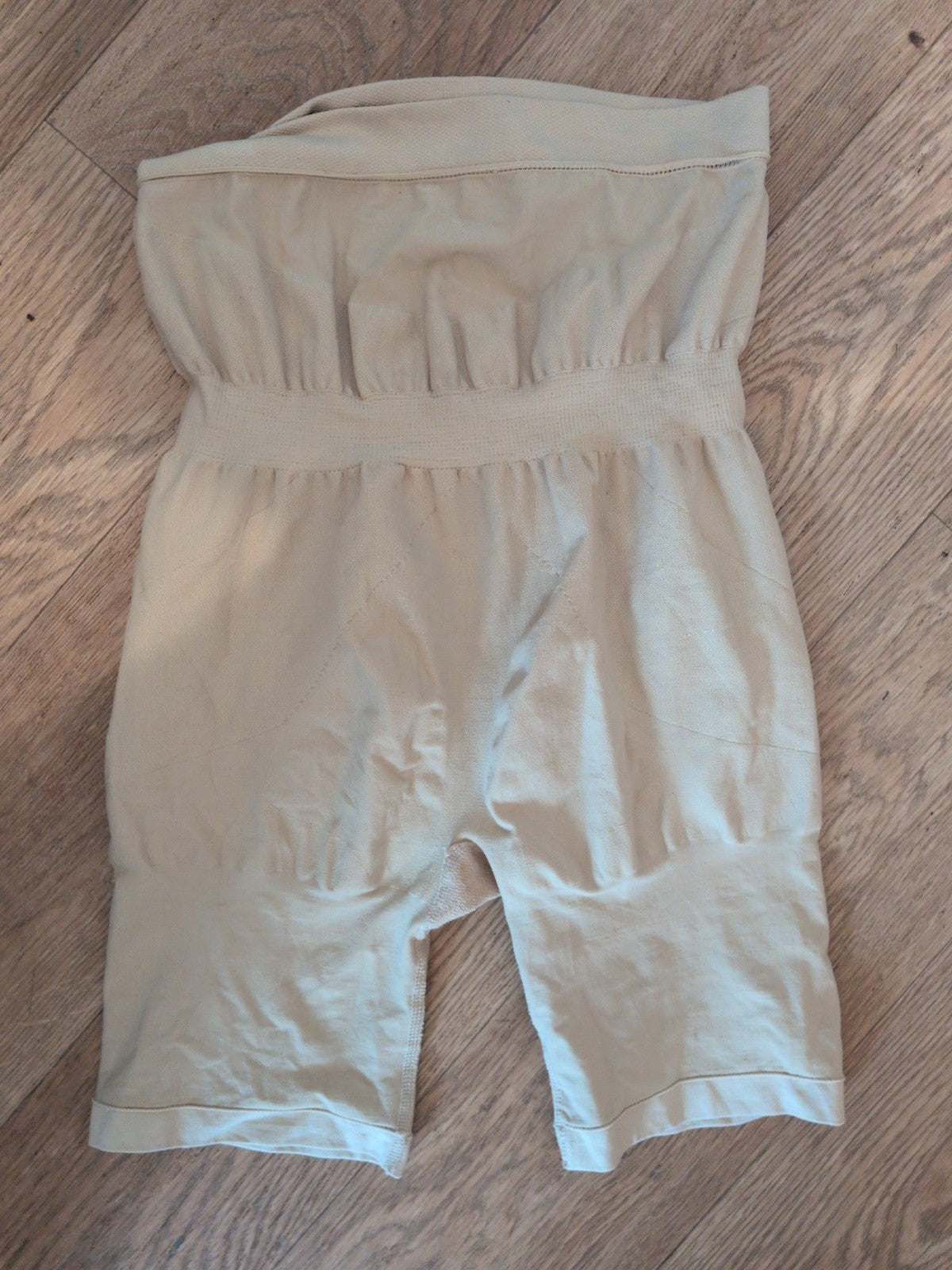 Evie 14-16 Beige Shaper