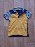 Boys 18-24 Month Short Sleeved Polo