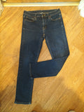 Ladies Size 25" Waist Skinny Jeans