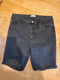 Ladies Denim 365 Size 20 Denim Shorts