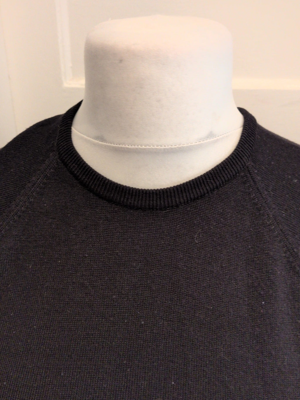 Debenhams 14 Black Pullover Jumper