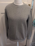 Primark Large Grey Sweatshirt