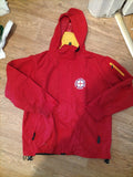 Boys Tombo Size 79CM Red Ski Jacket
