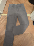 Timberland 30" Locke Lake Grey Chino