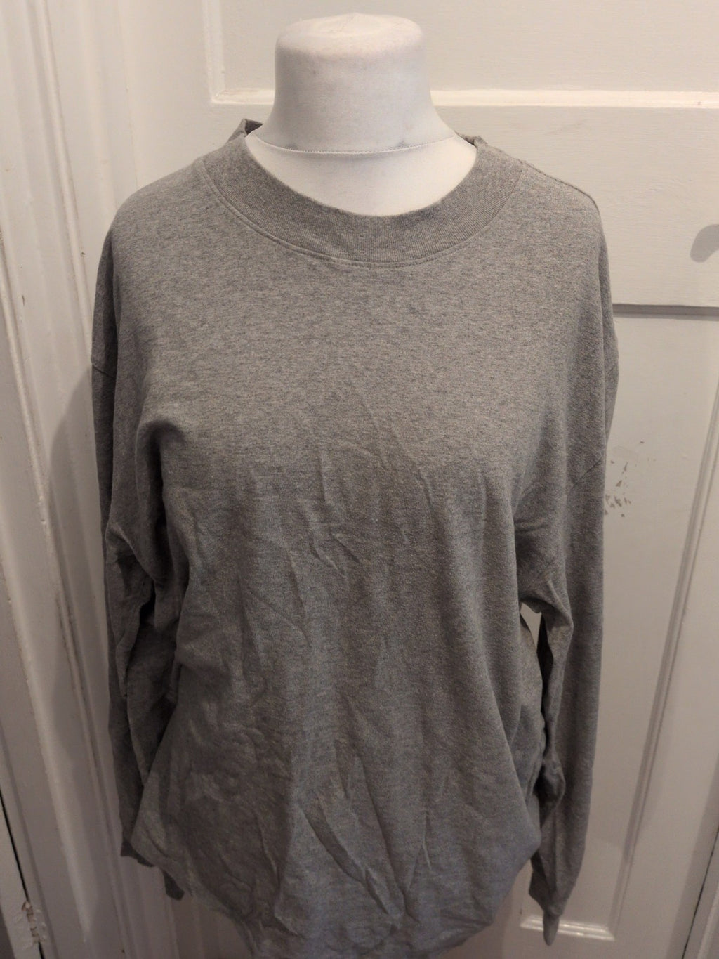 Essentials Fear Of God Jumper XL Grey