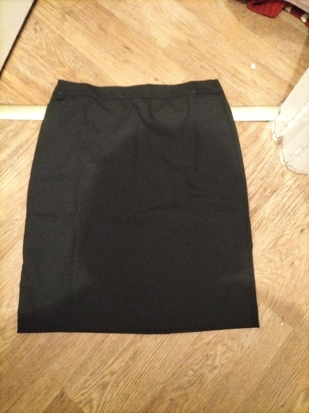 Incorporatewear Black 12s Skirt