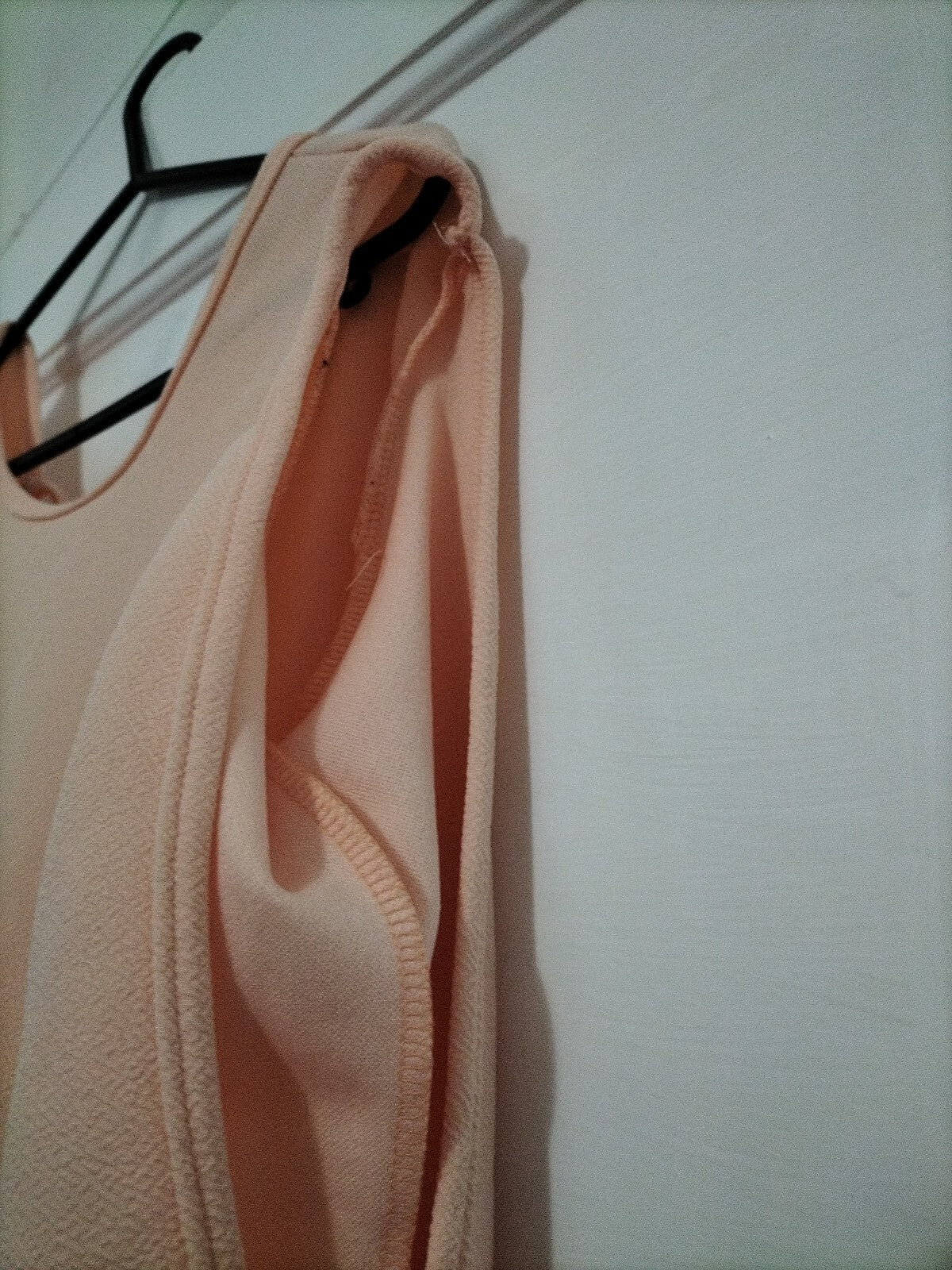 Ladies Size 10 Pink Playsuit