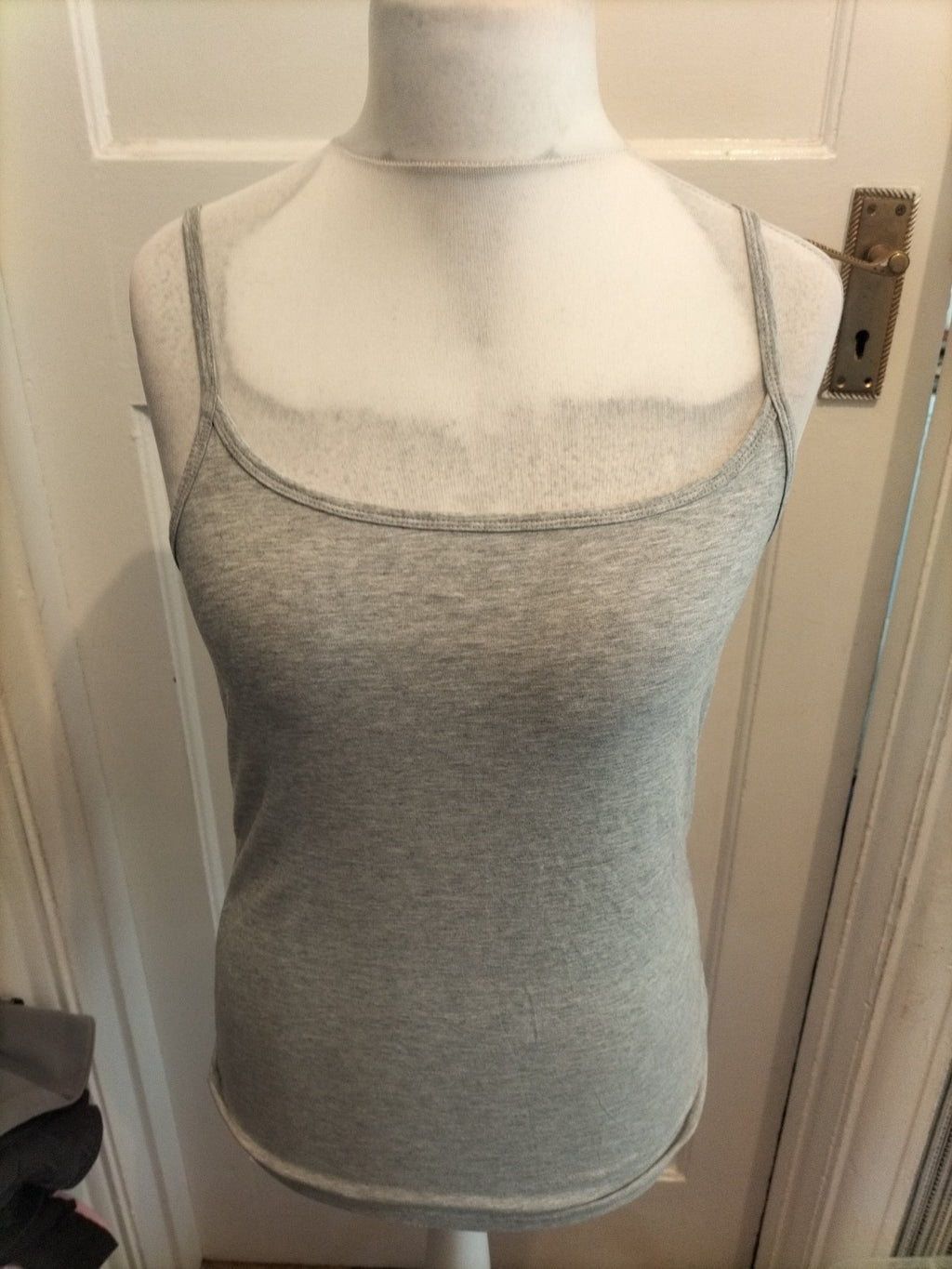 Ladies Papaya Size 14 Grey Cami