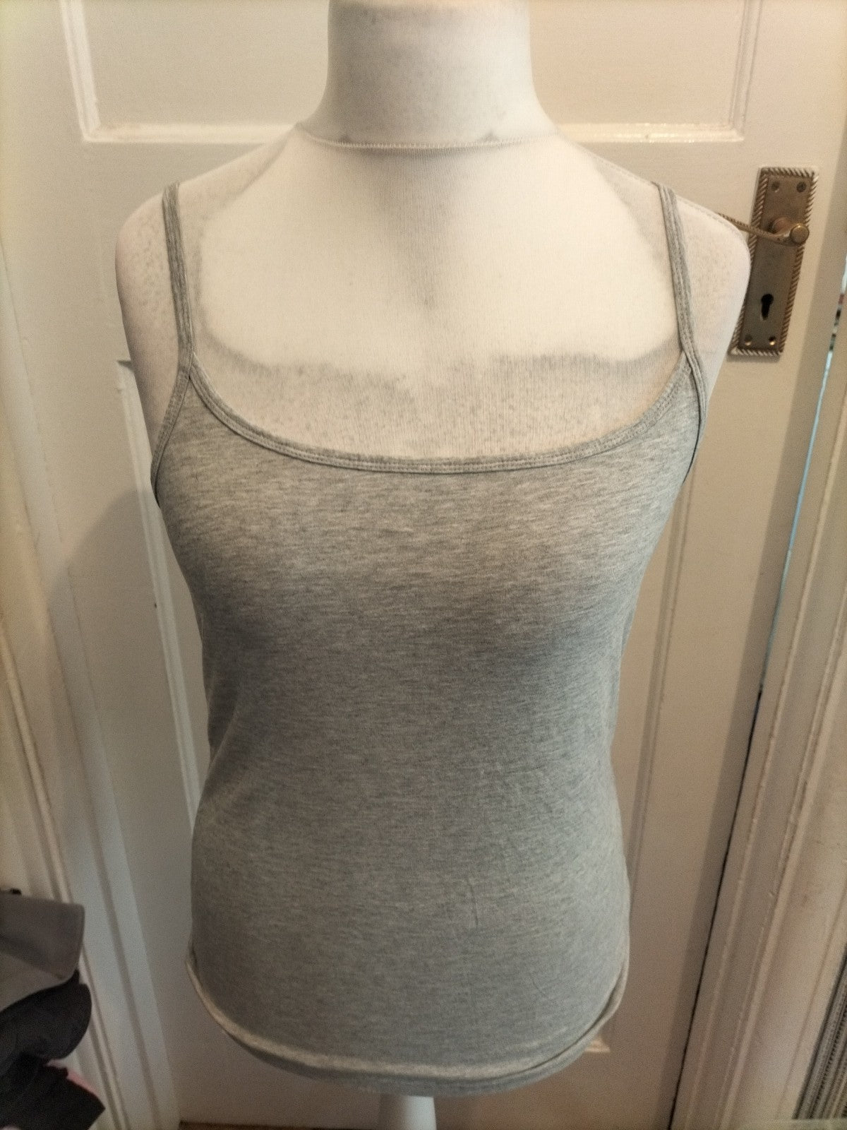 Ladies Papaya Size 14 Grey Cami