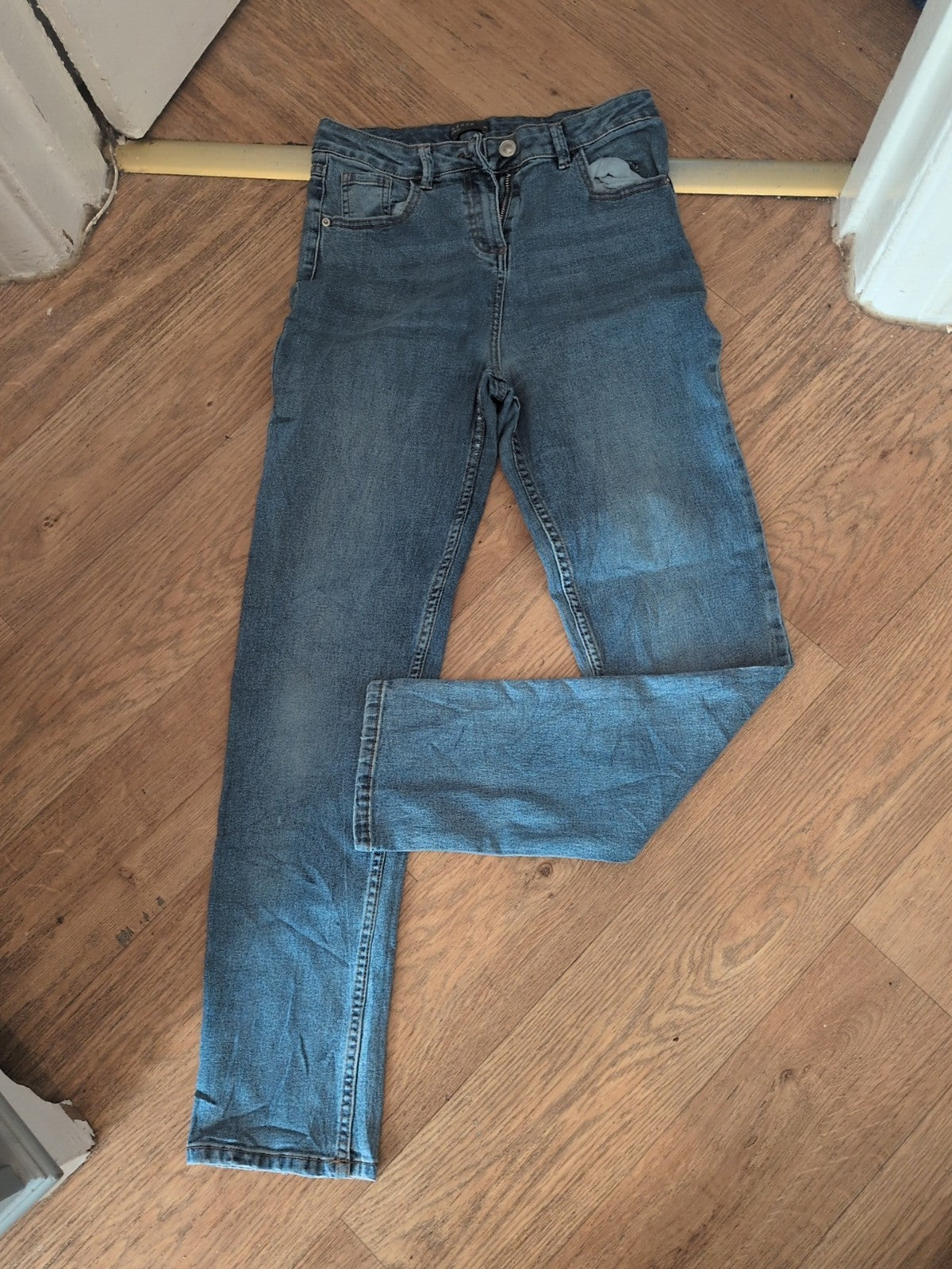 Papaya Denim 10 Indigo Jeans