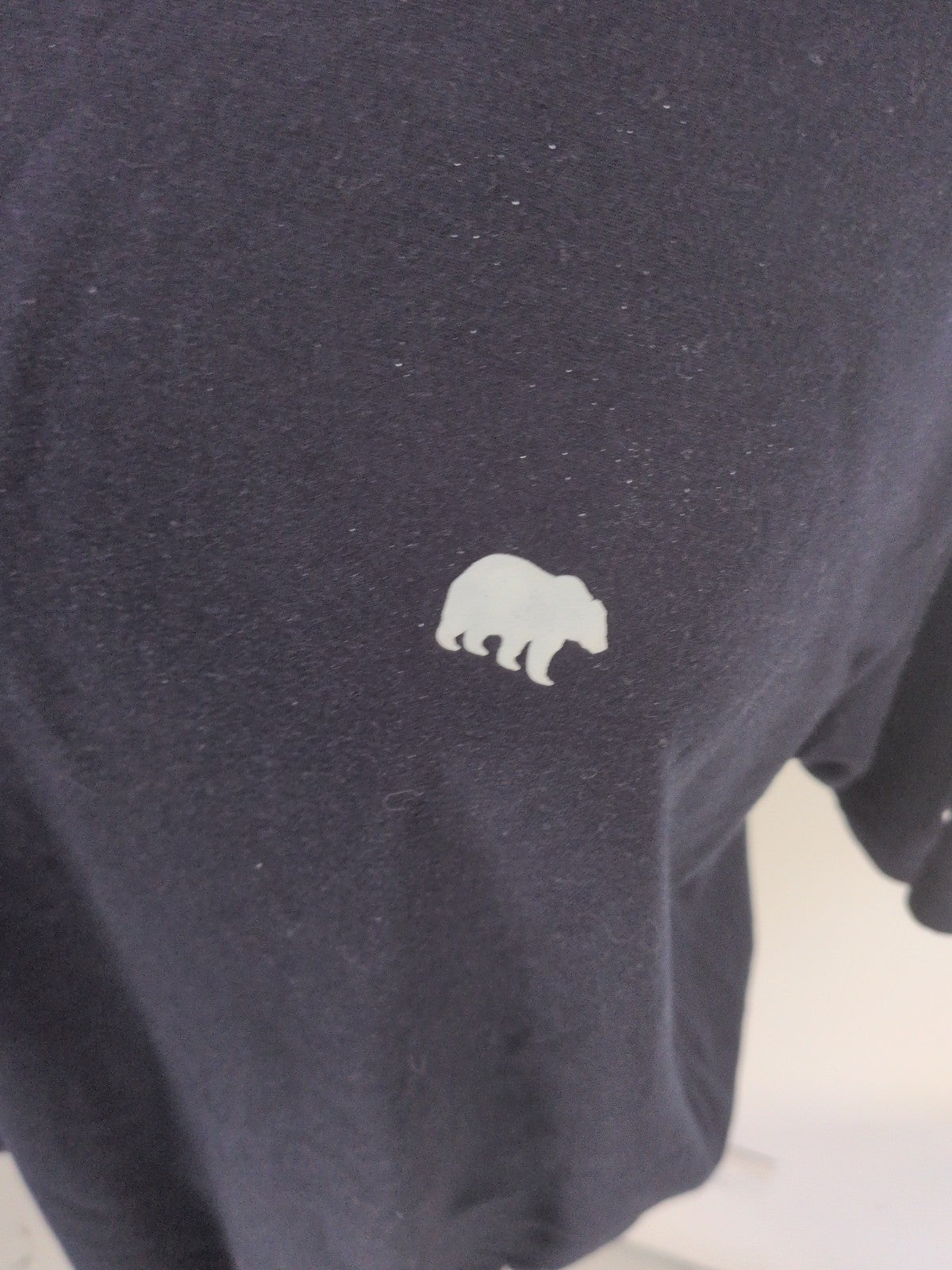 North Play Classics 3XL Navy Short Sleeve T-shirt