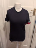 Dsquared2 Medium Navy Pyjama Top