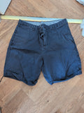 Kirkland 38" Navy(Fading) Short Chino