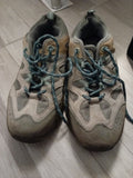 Ladies Mountain Life Trainers Size 4 Beige Free Delivery