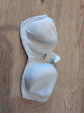 Secret Possession 32B Nude Strapless Padded Wired Bra
