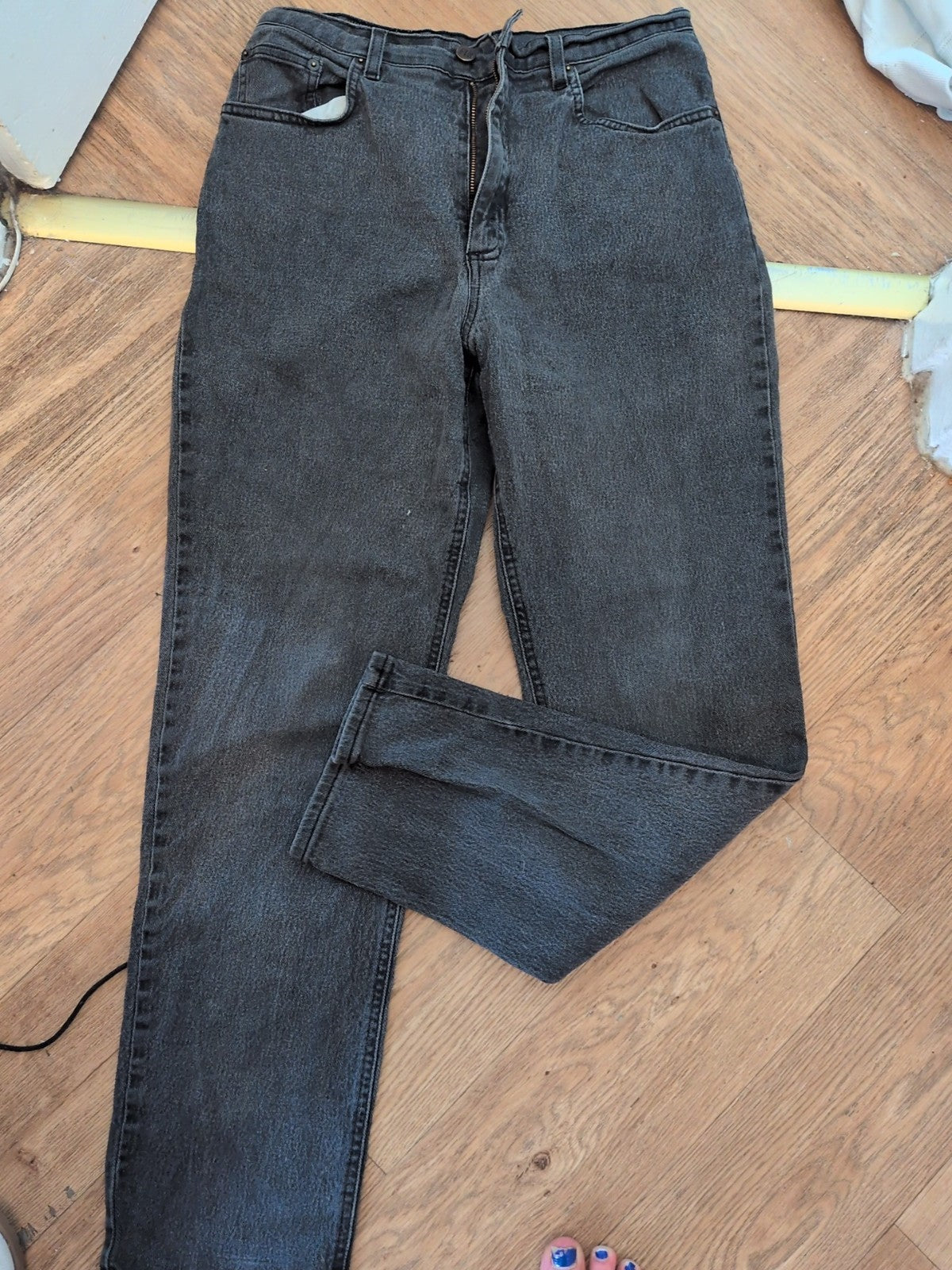 Fus 32" Denim Jeans 30 Leg