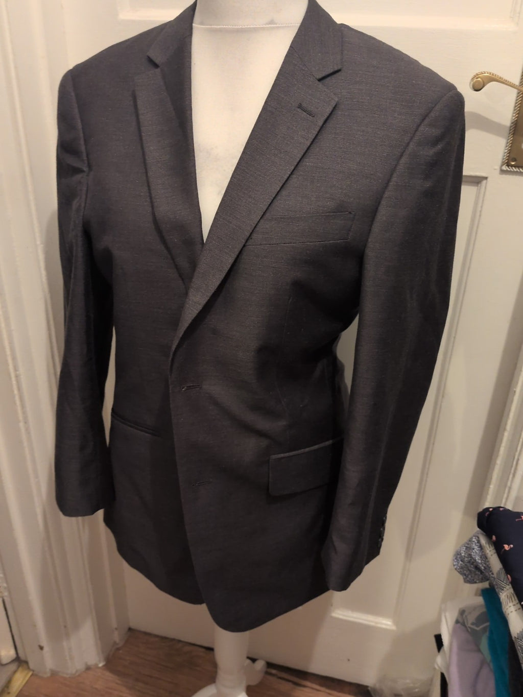 Vincere 38/32 Suit Jacket