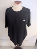 North Play Classics 3XL Navy Short Sleeve T-shirt