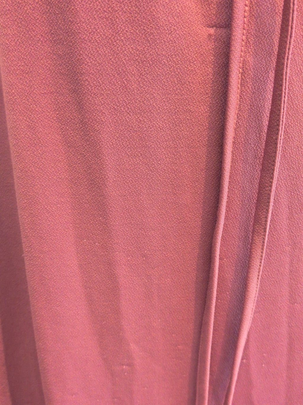 Pink Clove 24 Deep Pinky Purple Short Sleeve Dress
