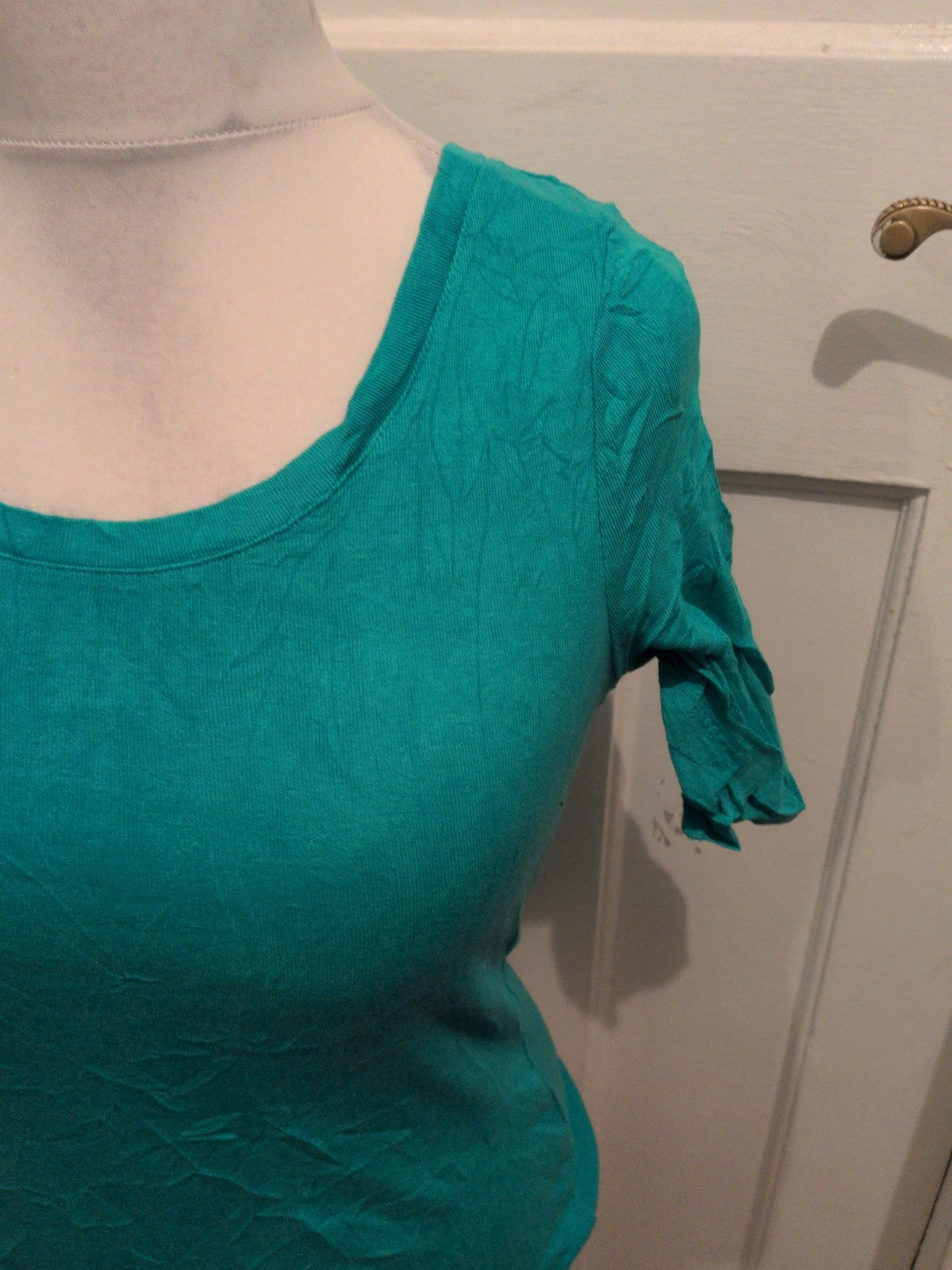 12 Jade Short Sleeve Tshirt