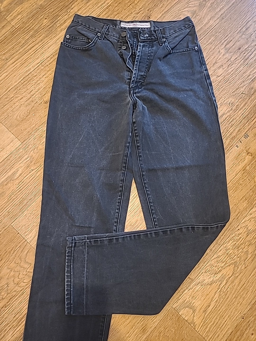Mens Ober Size 32 Denim Jeans