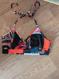 Shein Small Multi Boob Tube Top